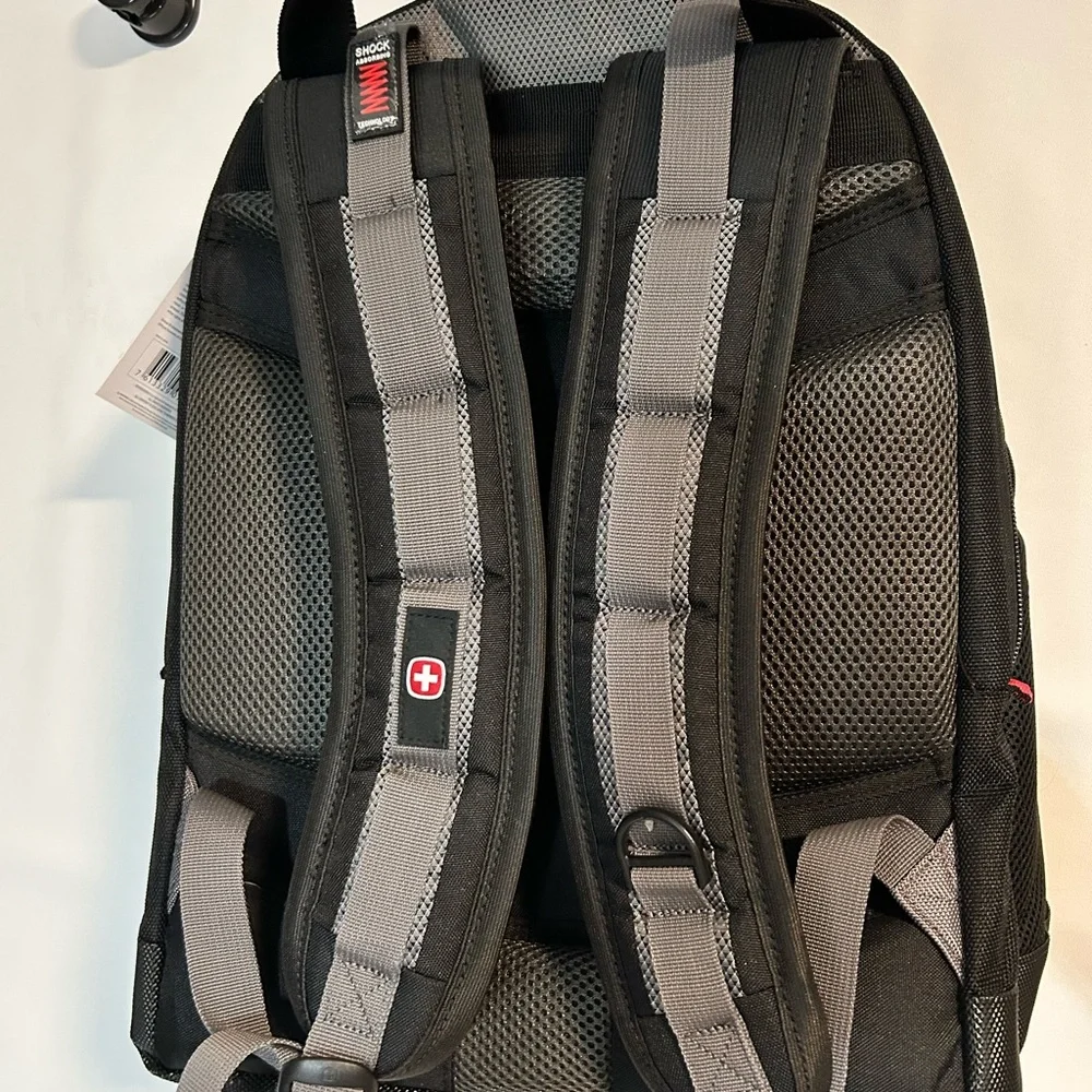 Swiss Gear Wenger Laptop Backpack